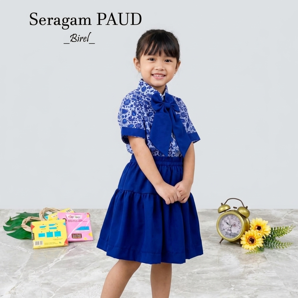 PAUD Birel